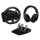 Kierownica do konsol Logitech Logitech G923 PS5/PS4/PC + G325